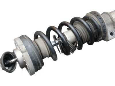 BMW 31-31-2-284-845 Front Left Spring Strut