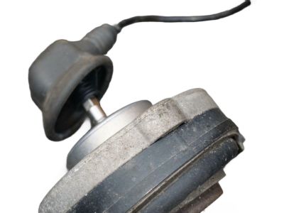 BMW 31-31-2-284-845 Front Left Spring Strut