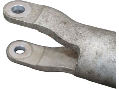 BMW 31-31-2-284-845 Front Left Spring Strut