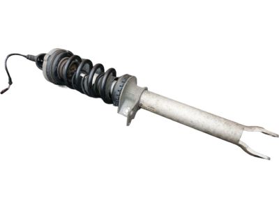 BMW 31-31-2-284-845 Front Left Spring Strut