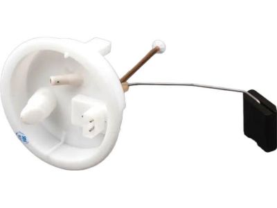 BMW 16-14-6-758-255 Sedan Fuel Level Sensor Left