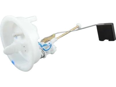 BMW 16-14-6-758-255 Sedan Fuel Level Sensor Left