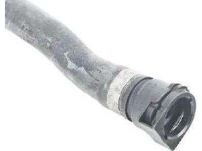 BMW 17-12-7-805-602 Radiator Coolant Hose
