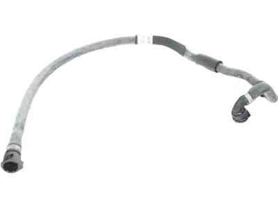 BMW 17-12-7-805-602 Radiator Coolant Hose