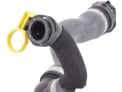 BMW 17-12-7-580-957 Upper Radiator Hose
