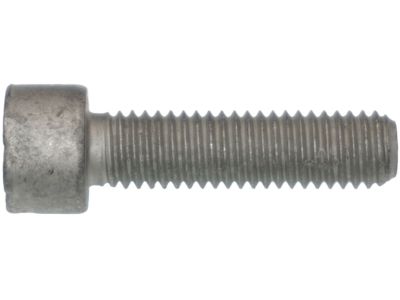 BMW 07-12-9-904-067 Isa Screw