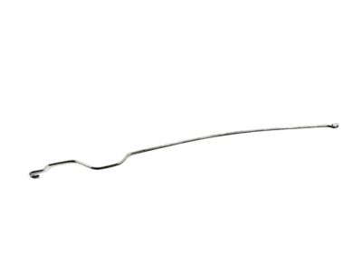 BMW 51-21-8-237-289 Left Operating Rod