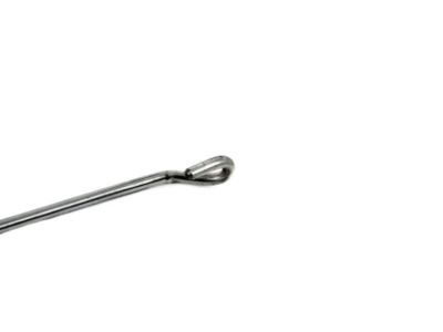 BMW 51-21-8-237-289 Left Operating Rod