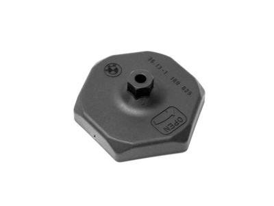BMW 36-13-1-180-626 Hub Cap Wrench