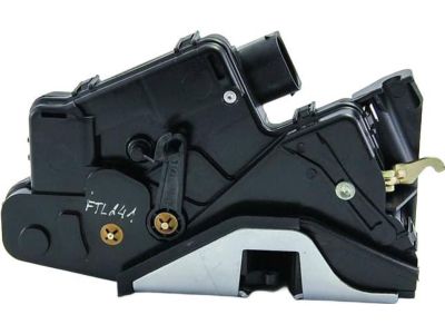 BMW 51-21-7-011-241 Motor Actuator Door Lock, Left