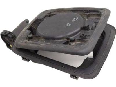 BMW 51-17-7-335-767 Cover Pot, Charging Socket Cover