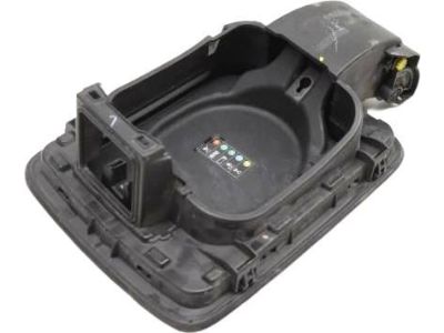 BMW 51-17-7-335-767 Cover Pot, Charging Socket Cover