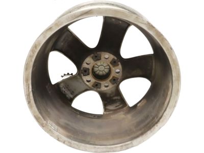 BMW 36-11-6-768-859 Light Alloy Rim