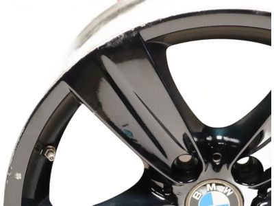 BMW 36-11-6-768-859 Light Alloy Rim