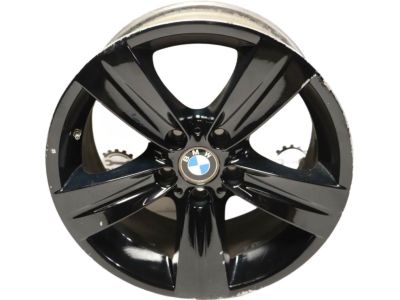 BMW 36-11-6-768-859 Light Alloy Rim