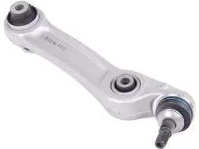 BMW 31-12-6-794-203 Bottom Rubber Mount Wishbone, Left
