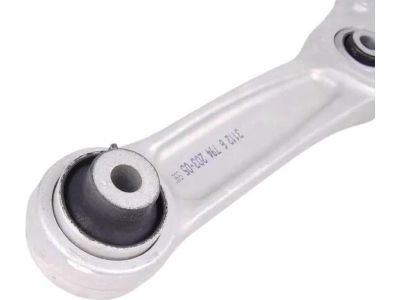 BMW 31-12-6-794-203 Bottom Rubber Mount Wishbone, Left