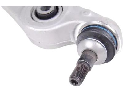 BMW 31-12-6-794-203 Bottom Rubber Mount Wishbone, Left