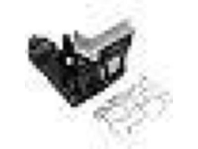 BMW 11-42-8-507-697 Oil Filter Housing