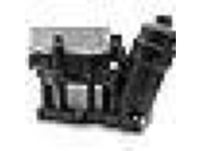BMW 11-42-8-507-697 Oil Filter Housing