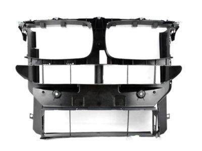 BMW 51-64-7-294-482 Air Duct