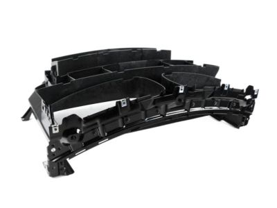 BMW 51-64-7-294-482 Air Duct