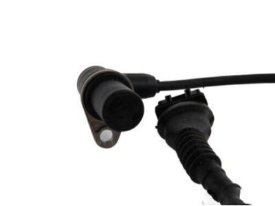 BMW 12-14-1-703-221 Camshaft Position Sensor