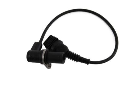 BMW 12-14-1-703-221 Camshaft Position Sensor