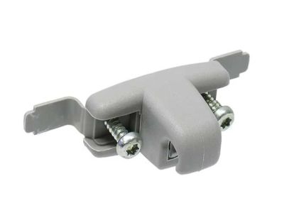 BMW 51-16-8-174-715 Sun Visor Bracket