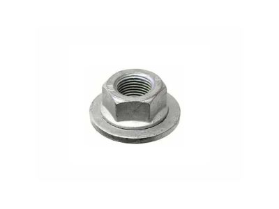 BMW 33-32-6-760-383 Self-Locking Collar Nut