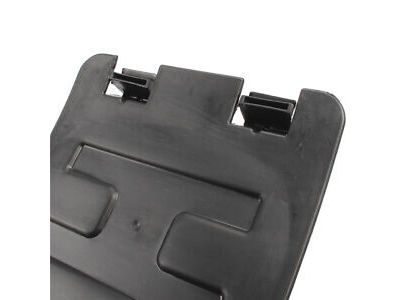 BMW 51-71-7-260-397 Cover, Bulb Replacement