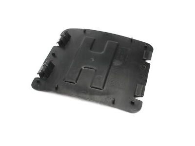 BMW 51-71-7-260-397 Cover, Bulb Replacement