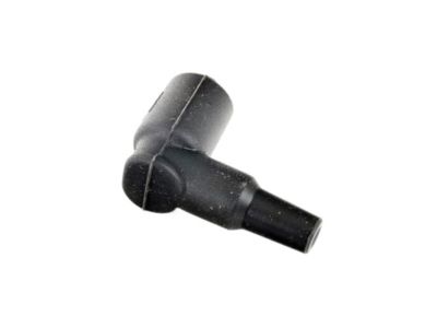 BMW 12-12-1-311-601 Suppressing Socket