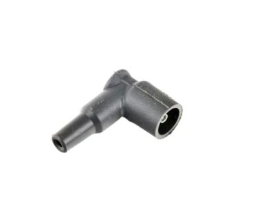 BMW 12-12-1-311-601 Suppressing Socket