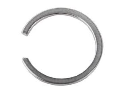 BMW 11-25-7-556-955 Snap Ring