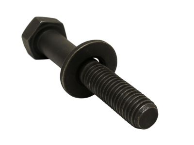 BMW 07-11-9-905-391 Hex Bolt With Washer