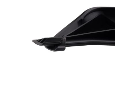 BMW 52-10-6-979-625 Cover, Belt Catch Left
