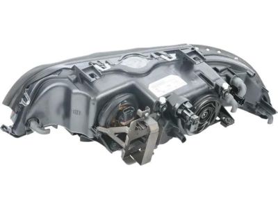 BMW 63-12-6-912-440 Headlight Assembly