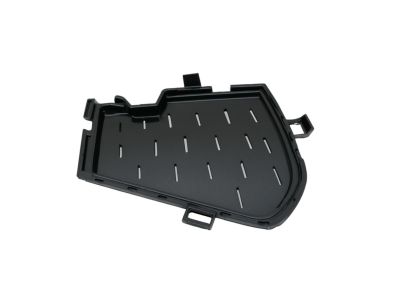 BMW 51-11-8-092-291 COVER, GRILL, LEFT