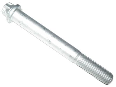 BMW 07-12-9-903-800 Asa-Bolt