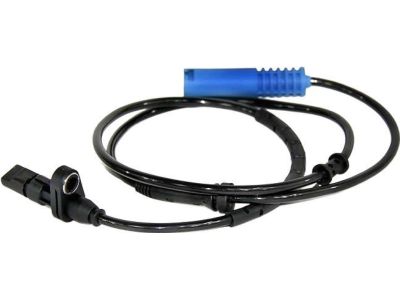 BMW 34-52-6-756-374 Rear Abs Wheel Speed Sensor