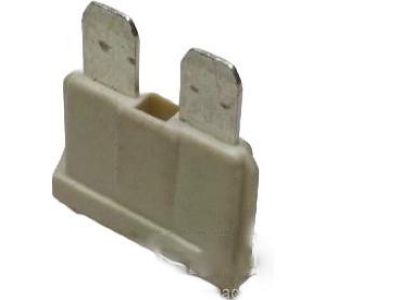 BMW 61-13-1-372-528 Fuse