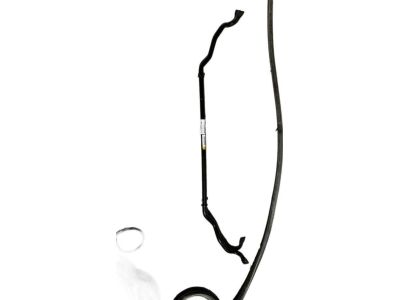 BMW 33-55-2-283-655 Stabilizer, Rear