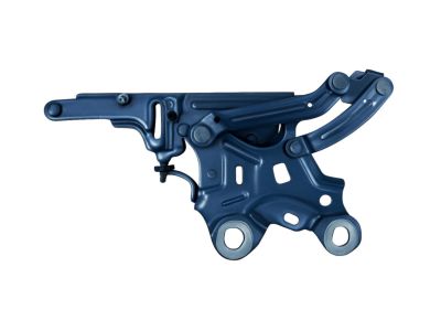 BMW 41-00-7-427-125 Left Engine Hood Hinge