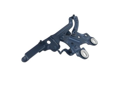 BMW 41-00-7-427-125 Left Engine Hood Hinge