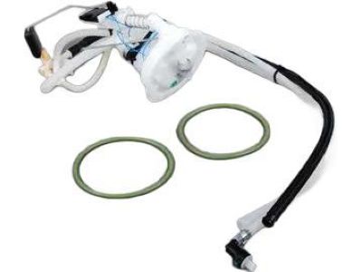 BMW 16-14-7-163-296 Fuel Filter/Fuel Pressure Regulator Repair Kit