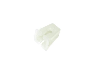 BMW 63-12-1-374-075 Expanding Nut