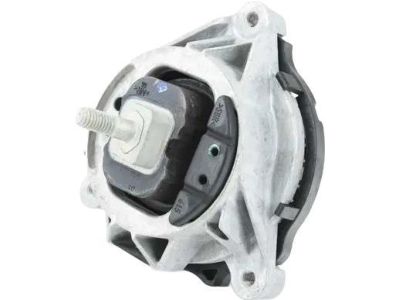 BMW 22-11-6-855-456 Engine Mount Right