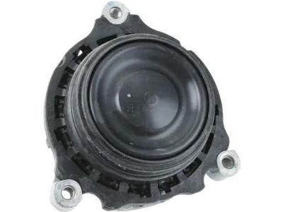 BMW 22-11-6-855-456 Engine Mount Right