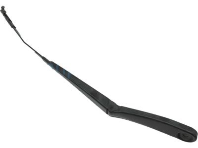 BMW 61-61-7-213-272 Windshield Wiper Arm Right